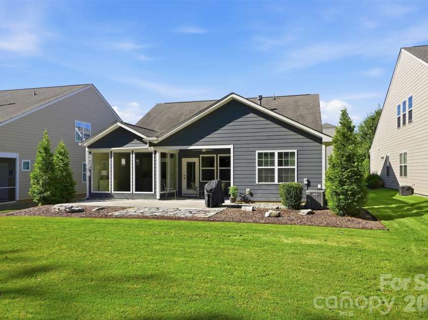 8122 Asher Chase Trail, Lancaster, SC 29720.  MLS# CAR4430664, YatesRealty ID 15169. 