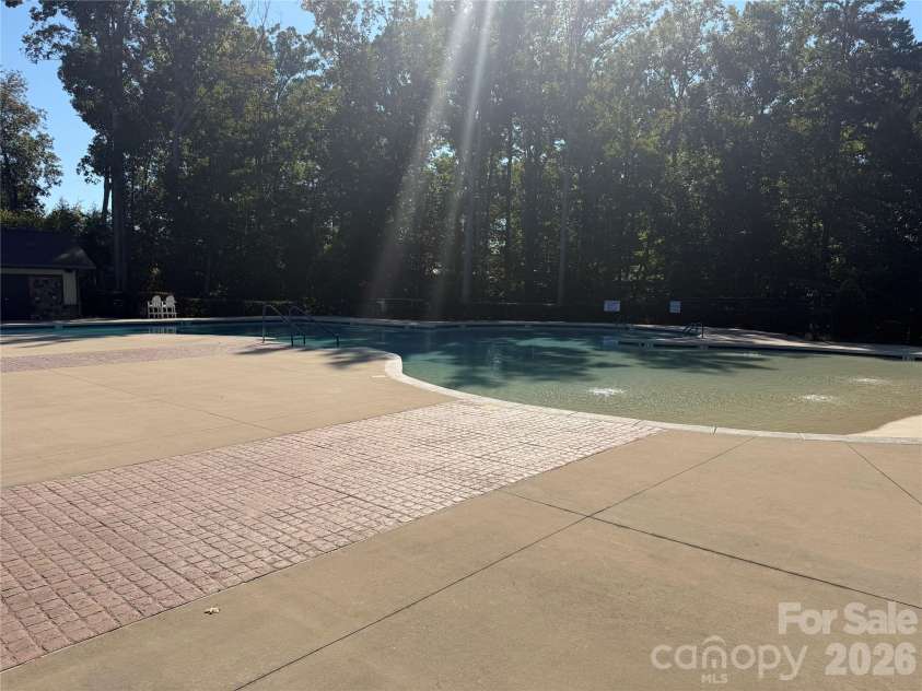 8122 Asher Chase Trail, Lancaster, SC 29720.  MLS# CAR4430664, YatesRealty ID 15169. 