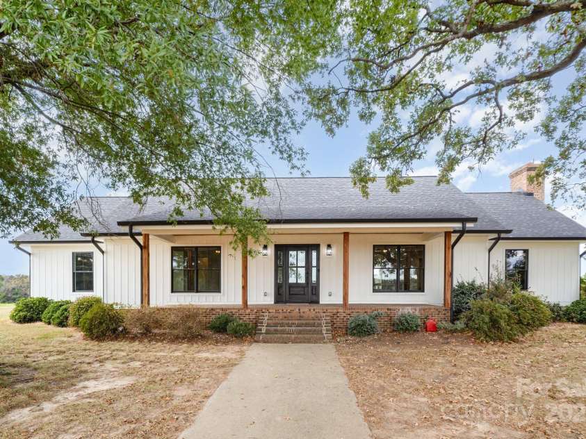 1421 Old Highway 74 None, Marshville, NC 28103.  MLS# CAR4305599, YatesRealty ID 1517. 