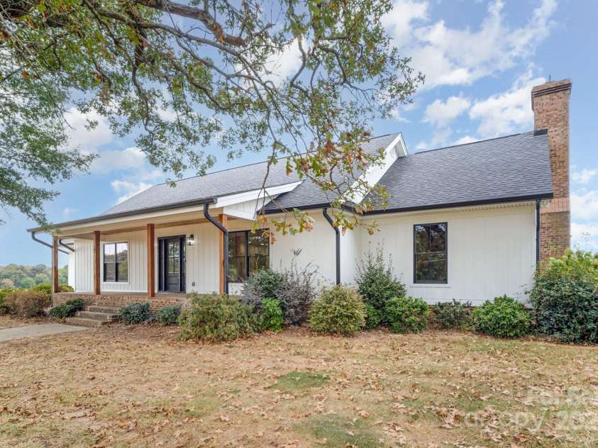 1421 Old Highway 74 None, Marshville, NC 28103.  MLS# CAR4305599, YatesRealty ID 1517. 