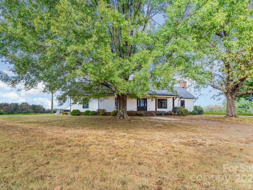 1421 Old Highway 74 None, Marshville, NC 28103.  MLS# CAR4305599, YatesRealty ID 1517. 