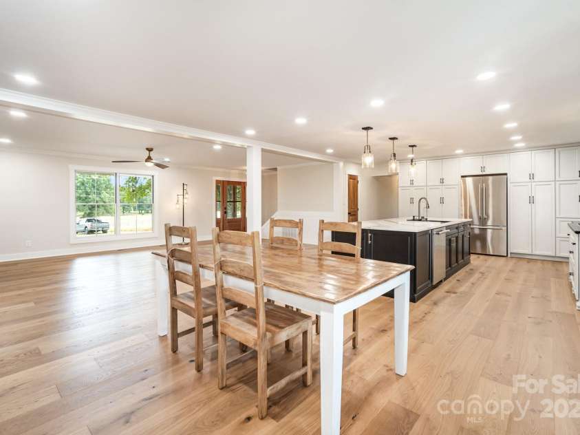 1421 Old Highway 74 None, Marshville, NC 28103.  MLS# CAR4305599, YatesRealty ID 1517. 