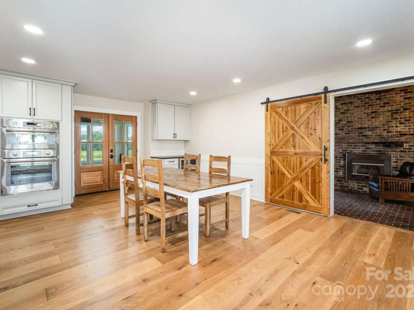 1421 Old Highway 74 None, Marshville, NC 28103.  MLS# CAR4305599, YatesRealty ID 1517. 