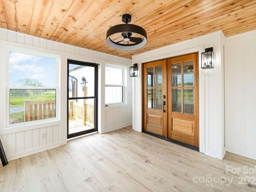 1421 Old Highway 74 None, Marshville, NC 28103.  MLS# CAR4305599, YatesRealty ID 1517. 