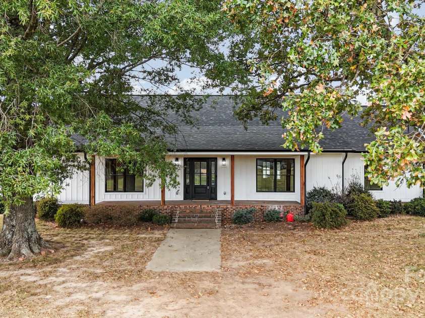 1421 Old Highway 74 None, Marshville, NC 28103.  MLS# CAR4305599, YatesRealty ID 1517. 