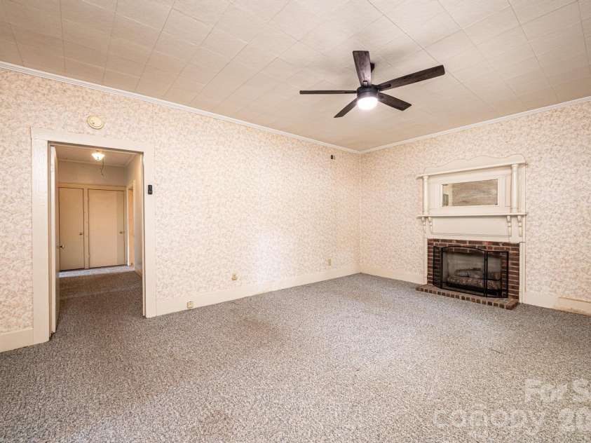 335 Harmon Street, Forest City, NC 28043.  MLS# CAR4362652, YatesRealty ID 15171. 