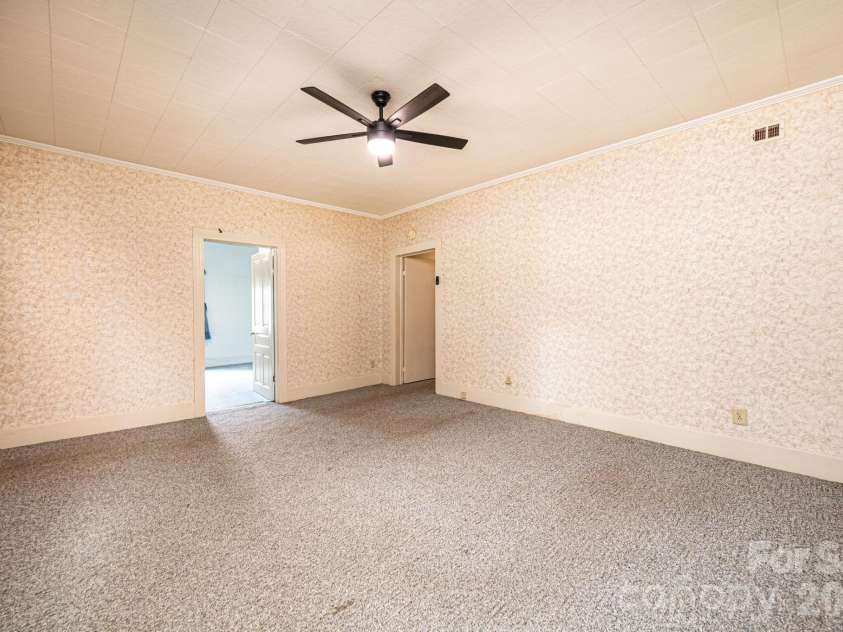 335 Harmon Street, Forest City, NC 28043.  MLS# CAR4362652, YatesRealty ID 15171. 