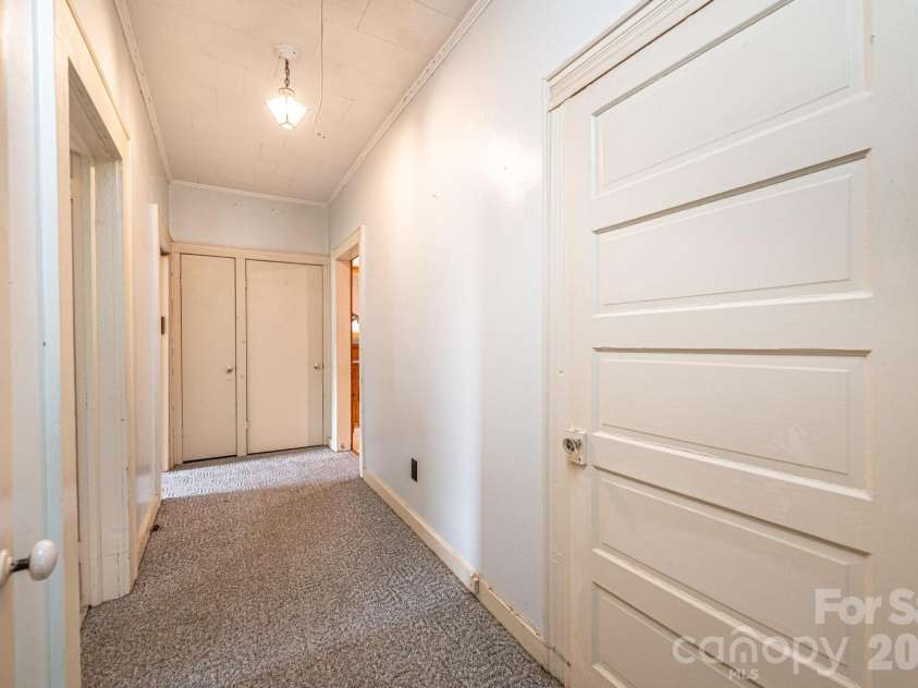 335 Harmon Street, Forest City, NC 28043.  MLS# CAR4362652, YatesRealty ID 15171. 