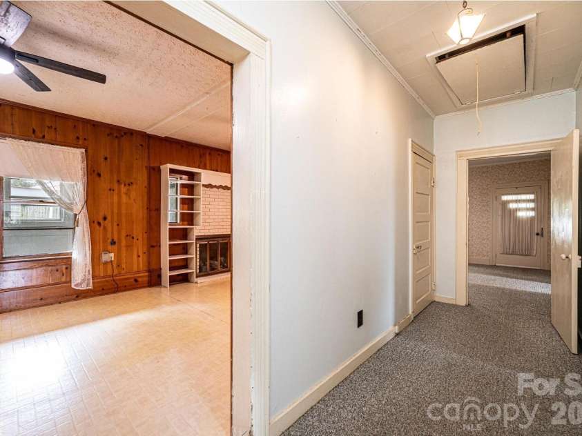 335 Harmon Street, Forest City, NC 28043.  MLS# CAR4362652, YatesRealty ID 15171. 