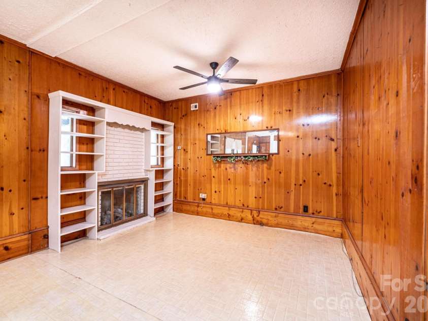 335 Harmon Street, Forest City, NC 28043.  MLS# CAR4362652, YatesRealty ID 15171. 
