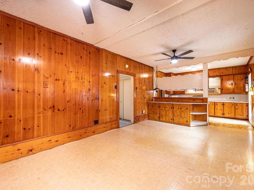 335 Harmon Street, Forest City, NC 28043.  MLS# CAR4362652, YatesRealty ID 15171. 