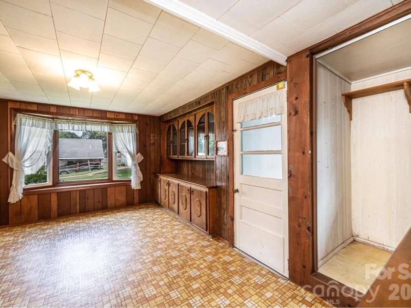 335 Harmon Street, Forest City, NC 28043.  MLS# CAR4362652, YatesRealty ID 15171. 