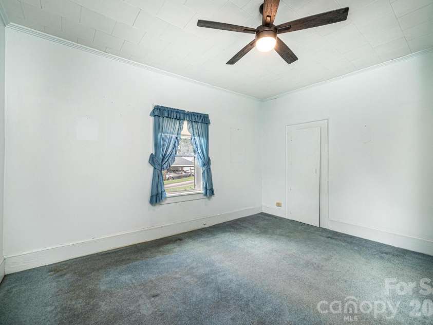 335 Harmon Street, Forest City, NC 28043.  MLS# CAR4362652, YatesRealty ID 15171. 
