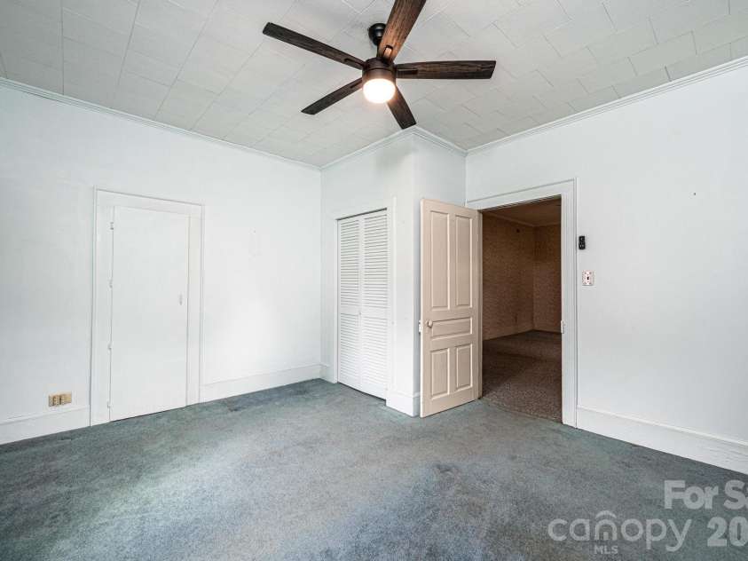 335 Harmon Street, Forest City, NC 28043.  MLS# CAR4362652, YatesRealty ID 15171. 