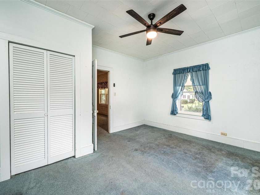 335 Harmon Street, Forest City, NC 28043.  MLS# CAR4362652, YatesRealty ID 15171. 