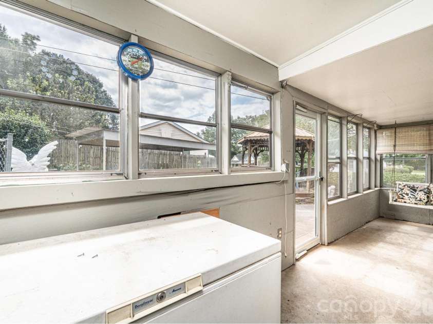 335 Harmon Street, Forest City, NC 28043.  MLS# CAR4362652, YatesRealty ID 15171. 