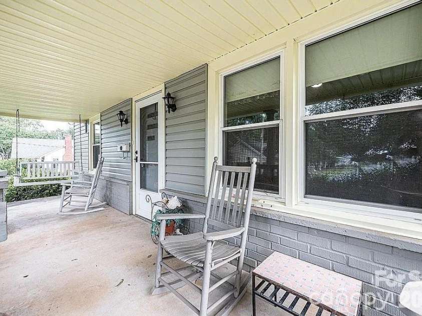 335 Harmon Street, Forest City, NC 28043.  MLS# CAR4362652, YatesRealty ID 15171. 