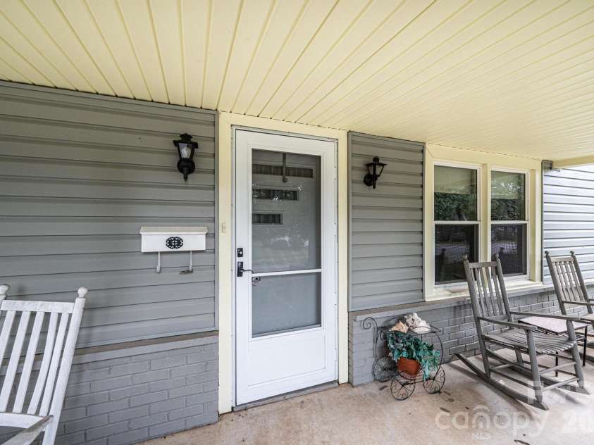 335 Harmon Street, Forest City, NC 28043.  MLS# CAR4362652, YatesRealty ID 15171. 