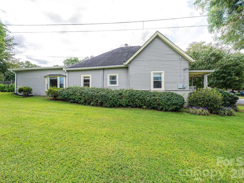335 Harmon Street, Forest City, NC 28043.  MLS# CAR4362652, YatesRealty ID 15171. 