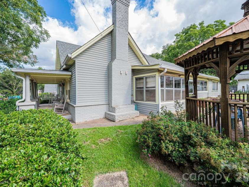335 Harmon Street, Forest City, NC 28043.  MLS# CAR4362652, YatesRealty ID 15171. 