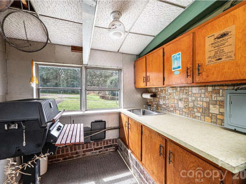 335 Harmon Street, Forest City, NC 28043.  MLS# CAR4362652, YatesRealty ID 15171. 
