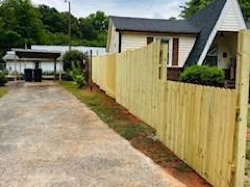 335 Harmon Street, Forest City, NC 28043.  MLS# CAR4362652, YatesRealty ID 15171. 