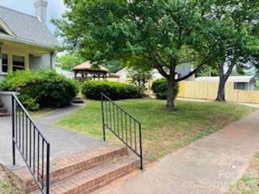 335 Harmon Street, Forest City, NC 28043.  MLS# CAR4362652, YatesRealty ID 15171. 