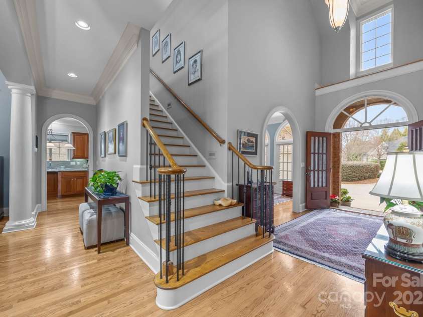 16624 Flying Jib Road, Cornelius, NC 28031.  MLS# CAR4234646, YatesRealty ID 15172. 