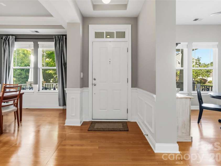 8213 Cottsbrooke Drive, Huntersville, NC 28078.  MLS# CAR4372828, YatesRealty ID 15173. 