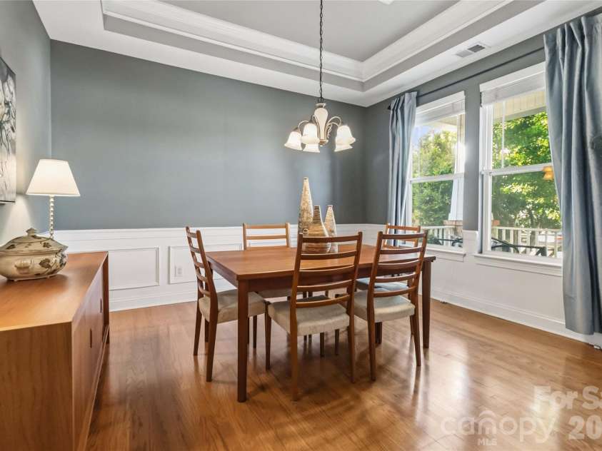 8213 Cottsbrooke Drive, Huntersville, NC 28078.  MLS# CAR4372828, YatesRealty ID 15173. 