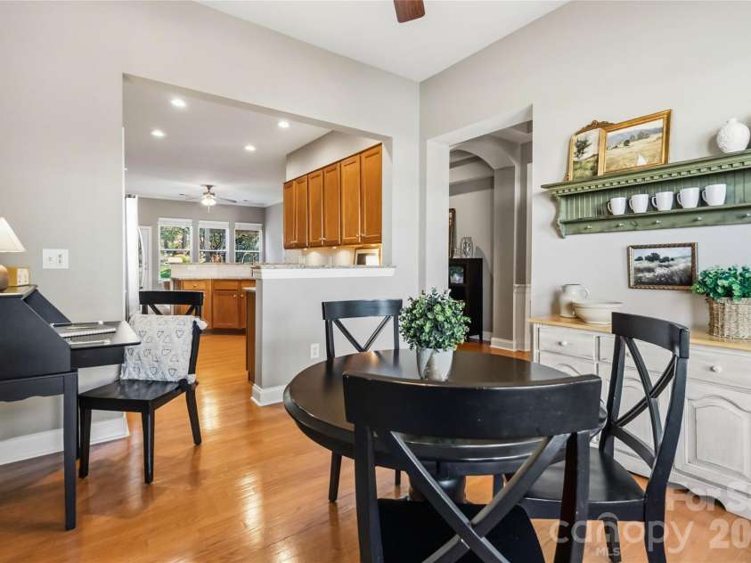 8213 Cottsbrooke Drive, Huntersville, NC 28078.  MLS# CAR4372828, YatesRealty ID 15173. 