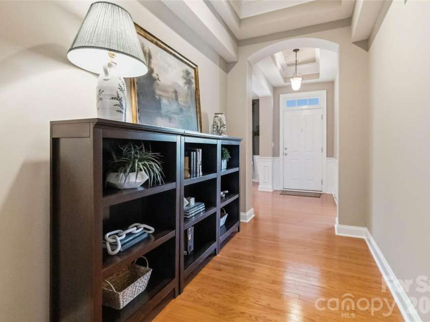 8213 Cottsbrooke Drive, Huntersville, NC 28078.  MLS# CAR4372828, YatesRealty ID 15173. 