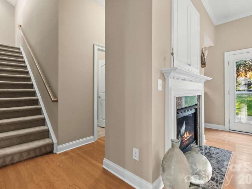 8213 Cottsbrooke Drive, Huntersville, NC 28078.  MLS# CAR4372828, YatesRealty ID 15173. 