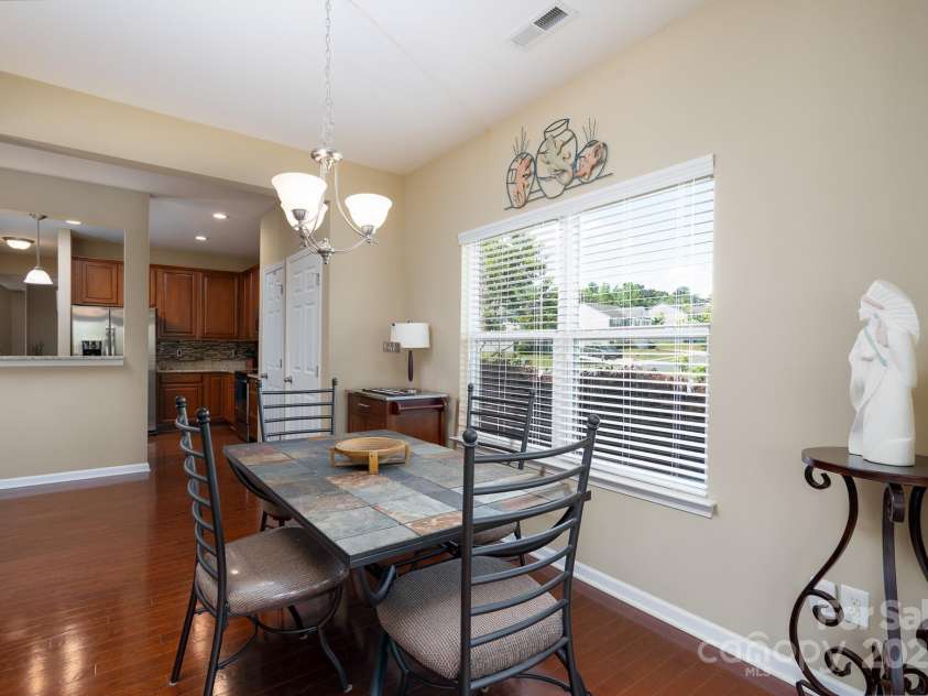 4321 Tucker Chase Drive, Midland, NC 28107.  MLS# CAR4254722, YatesRealty ID 15174. 