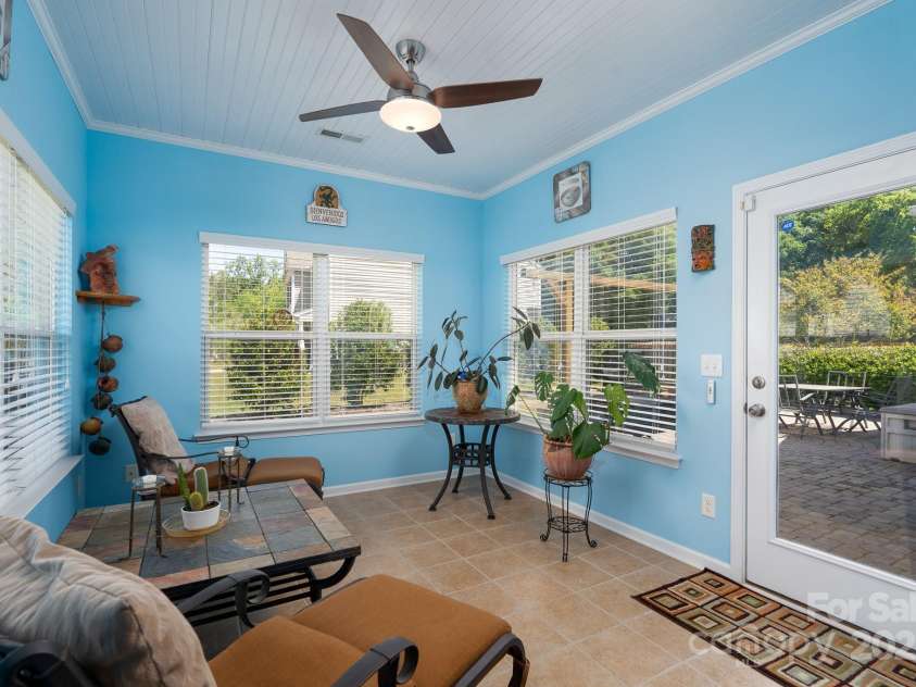 4321 Tucker Chase Drive, Midland, NC 28107.  MLS# CAR4254722, YatesRealty ID 15174. 