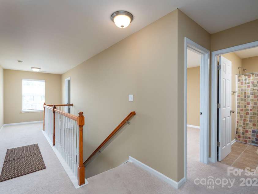 4321 Tucker Chase Drive, Midland, NC 28107.  MLS# CAR4254722, YatesRealty ID 15174. 