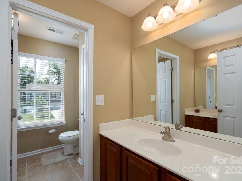 4321 Tucker Chase Drive, Midland, NC 28107.  MLS# CAR4254722, YatesRealty ID 15174. 