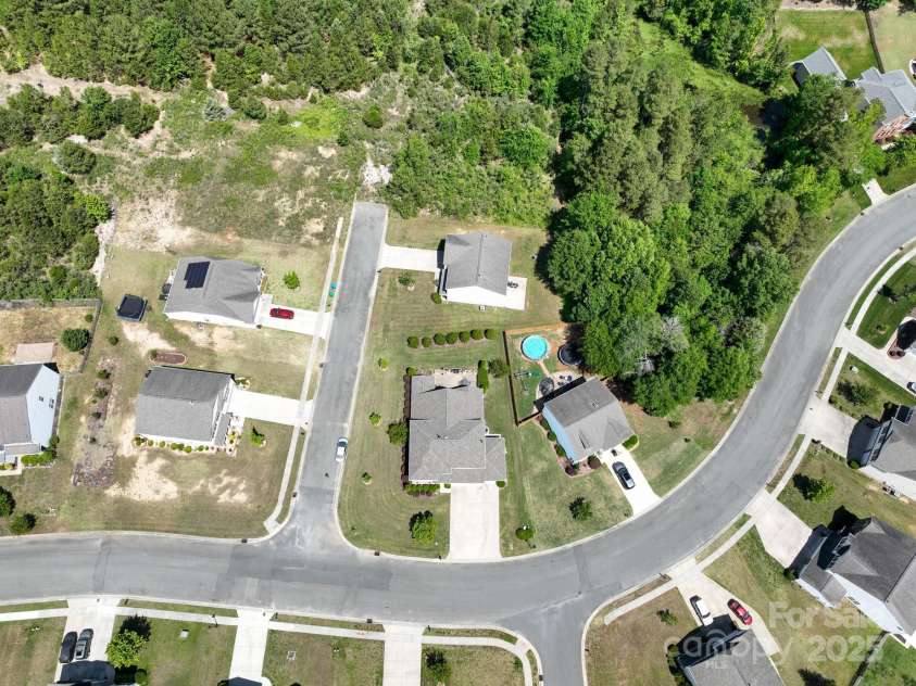 4321 Tucker Chase Drive, Midland, NC 28107.  MLS# CAR4254722, YatesRealty ID 15174. 