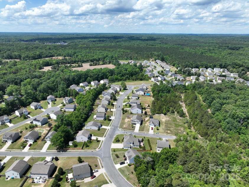 4321 Tucker Chase Drive, Midland, NC 28107.  MLS# CAR4254722, YatesRealty ID 15174. 