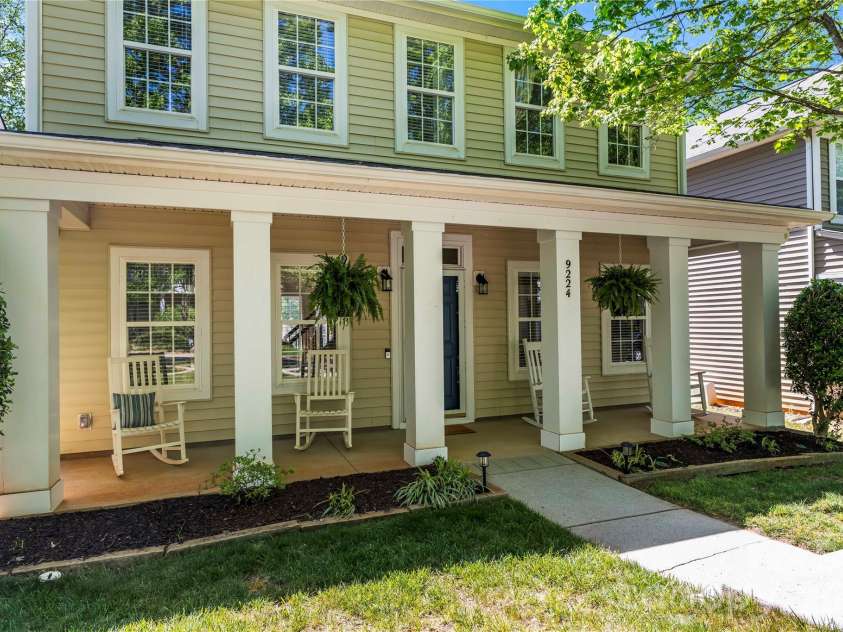 9224 Ducati Lane, Cornelius, NC 28031.  MLS# CAR4369208, YatesRealty ID 15174. 