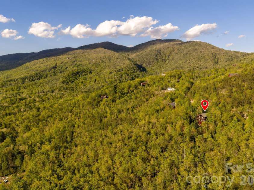 80 Valley View Drive, Marion, NC 28752.  MLS# CAR4365654, YatesRealty ID 15175. 