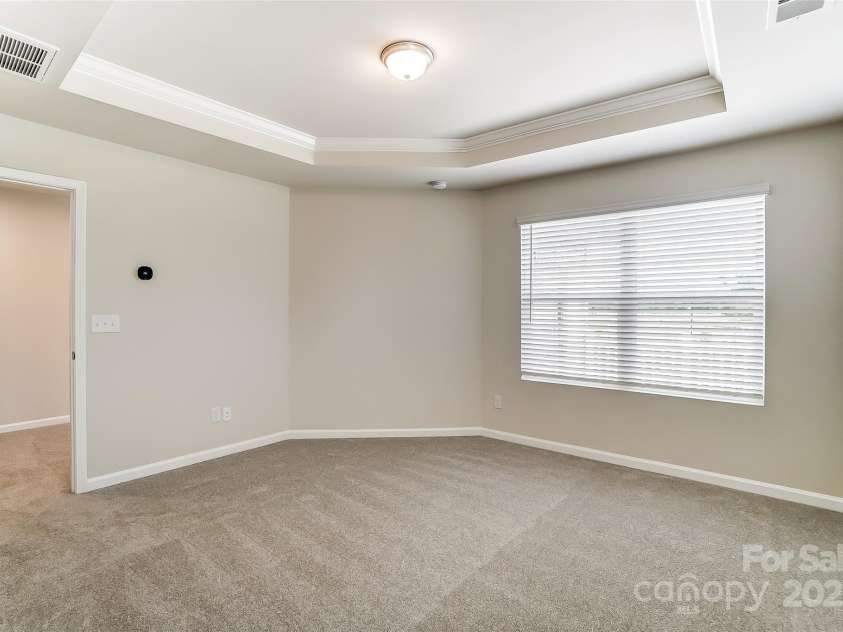 3852 Cheyney Park Drive, Charlotte, NC 28269.  MLS# CAR4257415, YatesRealty ID 15178. For representation purposes of floorplan only, actual homesite is under construction and design and structural options may vary