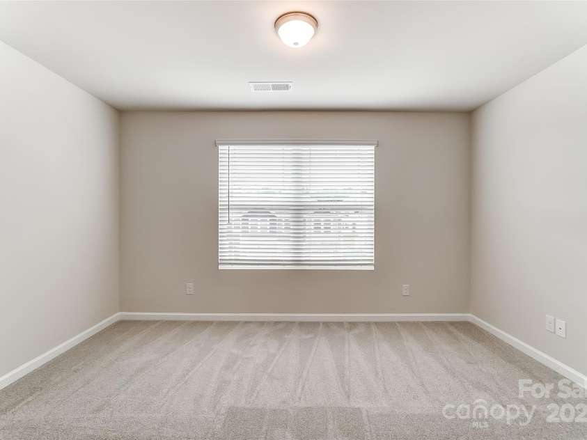 3852 Cheyney Park Drive, Charlotte, NC 28269.  MLS# CAR4257415, YatesRealty ID 15178. For representation purposes of floorplan only, actual homesite is under construction and design and structural options may vary