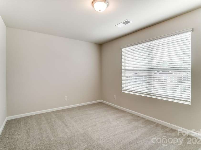 3852 Cheyney Park Drive, Charlotte, NC 28269.  MLS# CAR4257415, YatesRealty ID 15178. For representation purposes of floorplan only, actual homesite is under construction and design and structural options may vary