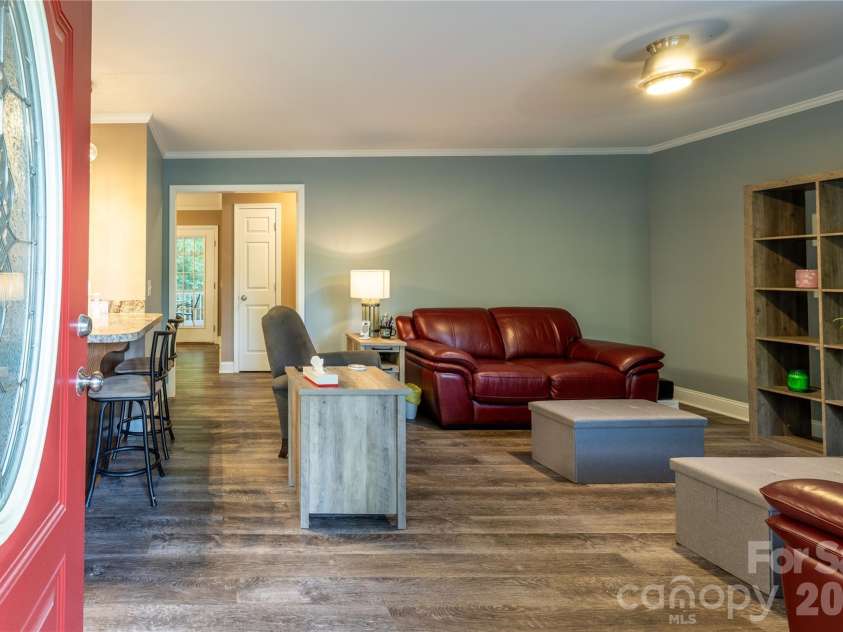 6617 Hwy 73 Highway, Mount Gilead, NC 27306.  MLS# CAR4374262, YatesRealty ID 15178. 