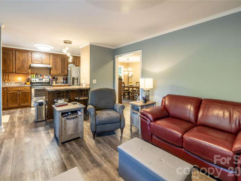 6617 Hwy 73 Highway, Mount Gilead, NC 27306.  MLS# CAR4374262, YatesRealty ID 15178. 