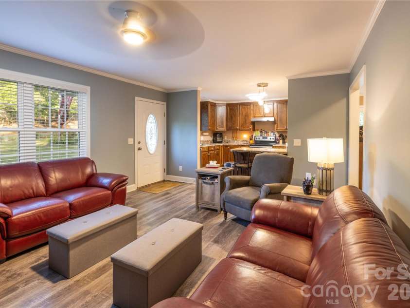 6617 Hwy 73 Highway, Mount Gilead, NC 27306.  MLS# CAR4374262, YatesRealty ID 15178. 