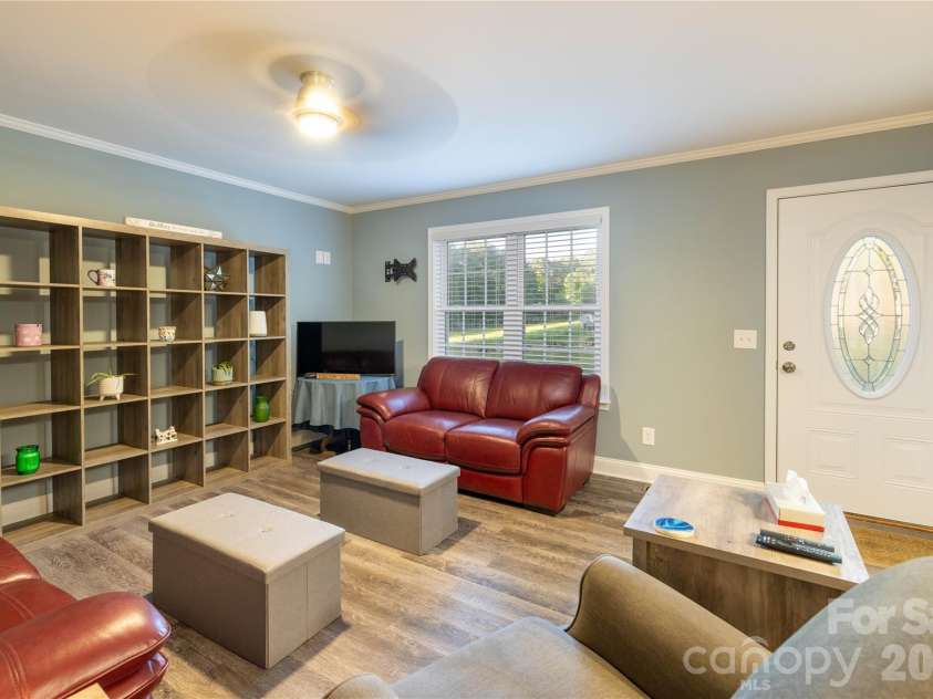 6617 Hwy 73 Highway, Mount Gilead, NC 27306.  MLS# CAR4374262, YatesRealty ID 15178. 