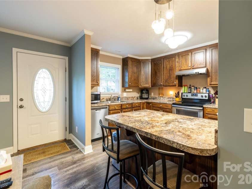 6617 Hwy 73 Highway, Mount Gilead, NC 27306.  MLS# CAR4374262, YatesRealty ID 15178. 