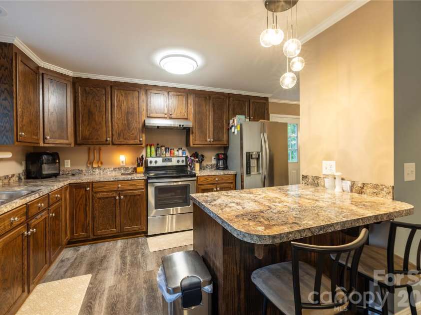 6617 Hwy 73 Highway, Mount Gilead, NC 27306.  MLS# CAR4374262, YatesRealty ID 15178. 